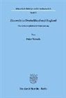 Peter Wessels - Zinsrecht in Deutschland und England.