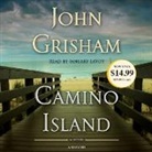 John Grisham, January Lavoy - Camino Island (Audiolibro)