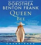 Dorothea Benton Frank, Shannon McManus - Queen Bee (Audio book)