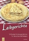Birgit Ebbert - Leibgerichte