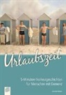 Annette Weber - Urlaubszeit