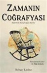 Robert Levine - Zamanin Cografyasi