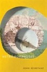 John Reibetanz - Metromorphoses