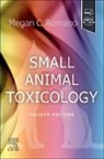 Megan C. Romano, Megan C Romano - Small Animal Toxicology
