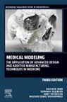 Richard Bibb, Bibb Richard, Dominic Eggbeer, Eggbeer Dominic, Mazher Iqbal Mohammed, Mazher Iqbal Mohammed... - Medical Modeling