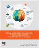 Shah (EDT)/ Adnan Fahad, Muhammad Adnan, Shah Fahad, Fahad Shah, Taufiq Nawaz, Shah Saud... - Biochar assisted Remediation of Contaminated Soils Under Changing