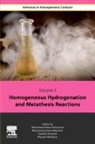 Mohammad Reza (EDT)/ Makarem Rahimpour, Mohammad Amin Makarem, Mohammad Amin (Research Associate Makarem, Maryam Meshksar, Maryam (Department of Chemical Engineering Shiraz University Meshksar, Mohammad Reza Rahimpour... - Homogeneous Hydrogenation and Metathesis Reactions