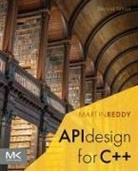 Martin Reddy, Reddy Martin - Api Design for C++