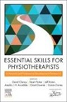 Amelia J. H. Arundale, Amelia J H Arundale, Amelia J. H. Arundale, Amy Arundale, David Clancy, David (Sports Medicine Specialist and Consultant; Co-Founder and Director Clancy... - Essential Skills for Physiotherapists