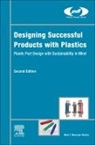 Mark T Maclean-Blevins, Mark T. MacLean-Blevins, Mark T. (Maclean-Blevins and Asso Maclean-Blevins, Mark T. (MacLean-Blevins and Associates MacLean-Blevins - Designing Successful Products With Plastics