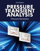 Djebbar Tiab, Tiab Djebbar - Pressure Transient Analysis