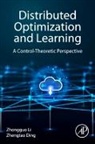 Zhengtao Ding, Ding Zhengtao, Zhongguo Li, Zhongguo/ Ding Li - Distributed Optimization and Learning