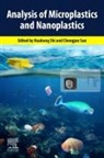 Huahong (EDT)/ Sun Shi, Huahong Shi, Huahong (Professor Shi, Chengjun Sun, Chengjun (Senior Research Scientist Sun - Analysis of Microplastics and Nanoplastics