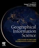George P. (EDT)/ Chalkias Petropoulos, Christos Chalkias, Christos (Professor of Applied Geography and GIS Chalkias, George P Petropoulos, George P. (Assistant Professor of Geoinformatics Petropoulos, Petropoulos George P. - Geographical Information Science