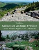 Joseph A Dipietro, Joseph A. DiPietro - Geology and Landscape Evolution