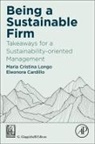 Eleonora Cardillo, Maria Cristina Longo, Maria Cristina/ Cardillo Longo, Maria Cristina Longo - Being a Sustainable Firm