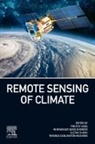 Timothy (EDT)/ Shekede Dube, Timothy Dube, Munyaradzi Davis Shekede, Terence Mushore, Munyaradzi Davis Shekede, Cletah Shoko - Remote Sensing of Climate