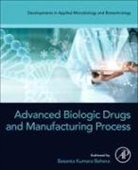 Basanta Kumara Behera, Behera Basanta Kumara - Advanced Biologic Drugs and Manufacturing Process