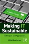 Mikhail Gloukhovtsev - Making It Sustainable