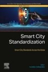 Leonidas Anthopoulos, Anthopoulos Leonidas - Smart City Standardization