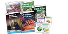 Multiple Authors - Icivics Spanish Grade 2: Leadership & Responsibility 5-Book Set + Game Cards