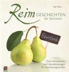 Birgit Ebbert - Reimgeschichten für Senioren