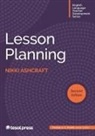 Nikki Ashcraft, Thomas S. C. (EDT)/ Ashcraft Farrell, Thomas S C Farrell, Thomas S.C. Farrell - Lesson Planning
