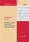 Franziska Reich - Reger: Schreiben - Denken - Komponieren