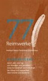 Heribert Maria Ferdinand Combüchen - 77 Reimwerke