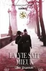 Zibia Gasparetto, Par L'Esprit Lucius - LA VIE SAIT MIEUX