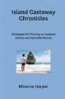 Minerva Harper - Island Castaway Chronicles