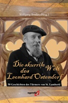 Wolfgang Braden - Die skurrile Welt des Leonhard Ostendorf