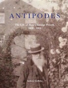 Andrew Griffiths - ANTIPODES