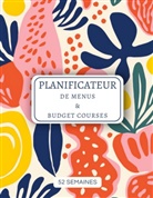Virginie Fratelli - Planificateur de menus et budget courses