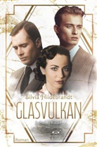 Silvia Hildebrandt - Glasvulkan - Schall & Rauch