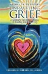Meghan S. Brooks, Meghan Smith Brooks - Unraveling Grief