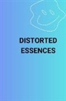 Jax Haven - Distorted Essences