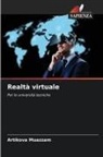 Artikova Muazzam - Realtà virtuale