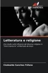 Clodoaldo Sanches Fófano - Letteratura e religione