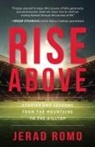 Jerad Romo - Rise Above