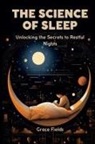 Grace Fields - The Science of Sleep