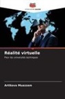 Artikova Muazzam - Réalité virtuelle
