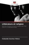 Clodoaldo Sanches Fófano - Littérature et religion