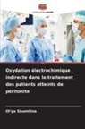 Ol'ga Shumilina - Oxydation électrochimique indirecte dans le traitement des patients atteints de péritonite