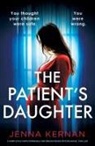 Jenna Kernan - The Patient's Daughter