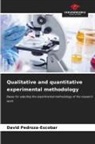David Pedroza-Escobar - Qualitative and quantitative experimental methodology