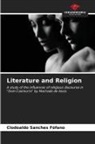 Clodoaldo Sanches Fófano - Literature and Religion