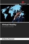 Artikova Muazzam - Virtual Reality
