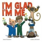 James Nicholson - I'm Glad I'm Me