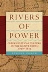 Steven Peach - Rivers of Power